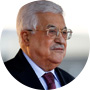 Mahmud Abbás, presidente de la Autoridad Palestina