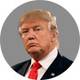 El presidente de EE.UU., Donald Trump