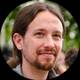 Pablo Iglesias, secretario general de Podemos.