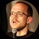 Evgeny Morozov, escritor e investigador sobre implicaciones políticas y sociales de la tecnología