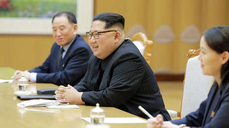 Pionyang impondrá una moratoria a las pruebas nucleares y de misiles si hay diálogo con EE.UU.