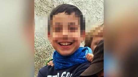 La sospechosa de la muerte de Gabriel convenció a los padres del niño de ofrecer una recompensa