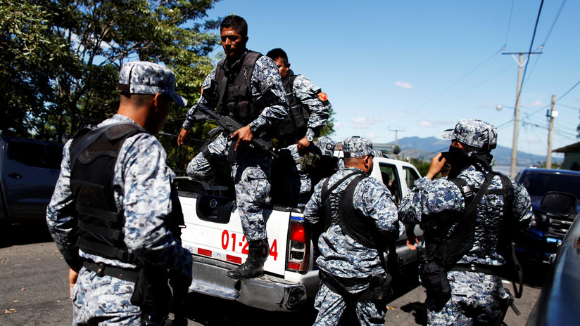 Acribillan a tiros a un sacerdote en plena Semana Santa en El Salvador