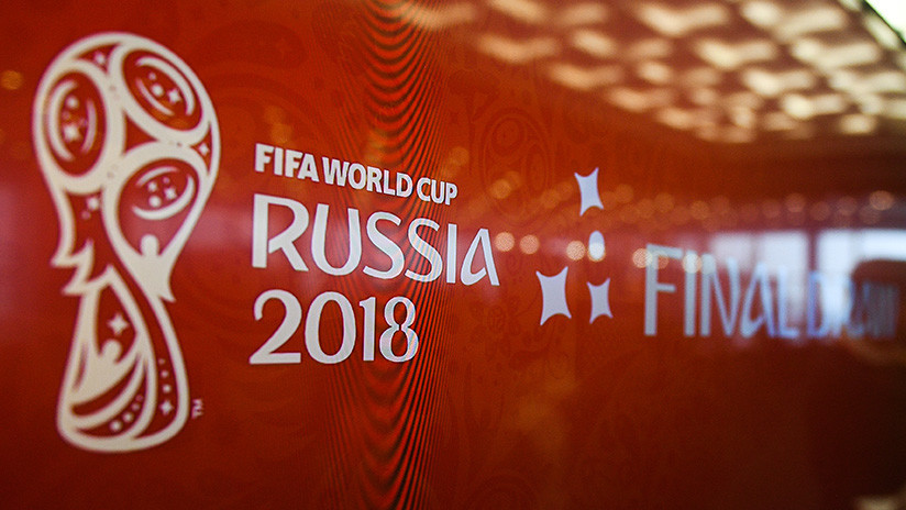 Mundial 2018: Marcarán con pegatinas las boleterías del metro de Moscú en las que se hable inglés