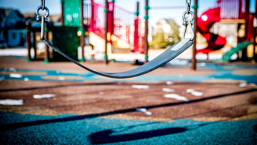 España: Indignación por la expulsión de un niño negro de un parque infantil (VIDEO)
