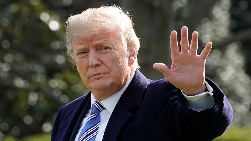 Saxo Bank explica cómo la política de Trump puede provocar un 'apocalipsis'