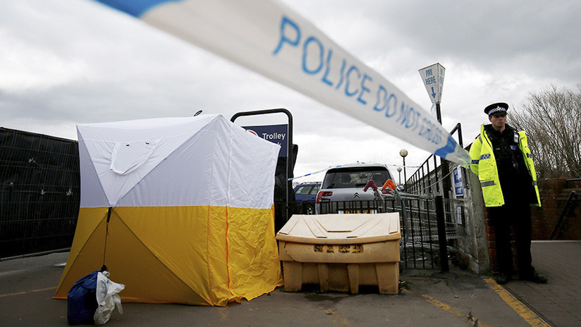 Londres "estima" que Rusia es culpable del caso Skripal, pese a la conclusión científica