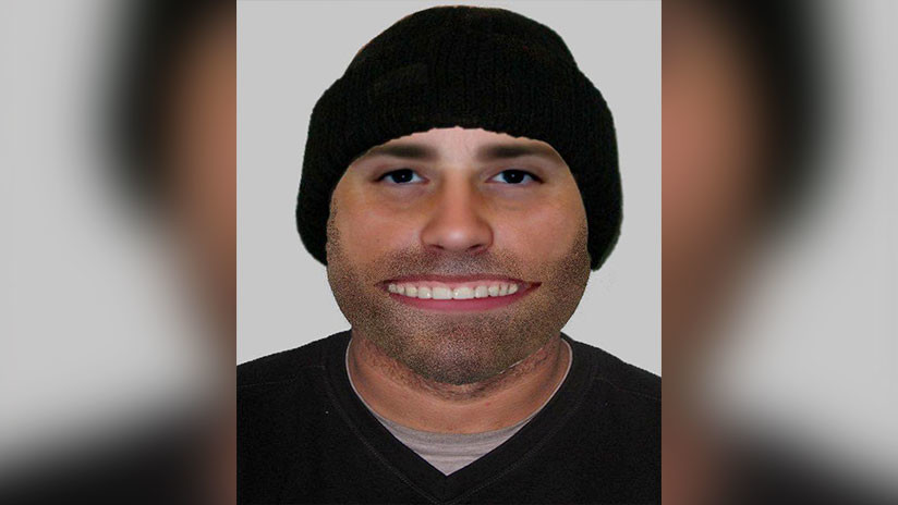 La Policía publica un retrato de un supuesto ladrón, pero algo sale mal y la Red no perdona - RT