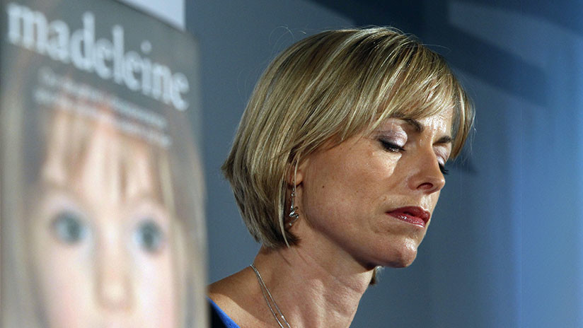 Encontrarla es "casi imposible": ¿Se acabará la búsqueda de Madeleine McCann?