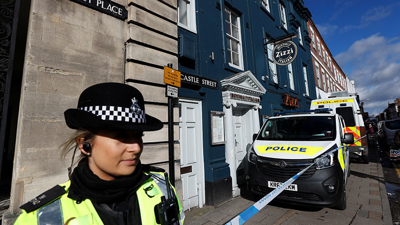 Las mascotas de los Skripal se convierten en las primeras víctimas mortales del caso