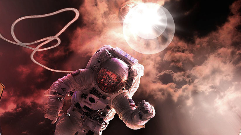 Científicos rusos proponen un llamativo método para enviar cargamento de Marte hacia el espacio
