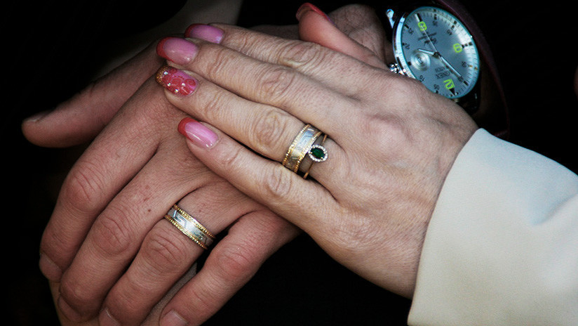 Se divorciaron hace 50 años pero ahora comprendieron su error y se casarán nuevamente