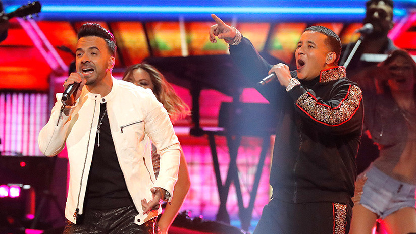 'Hackean' y hacen desaparecer en YouTube el video más visto de la historia, 'Despacito'