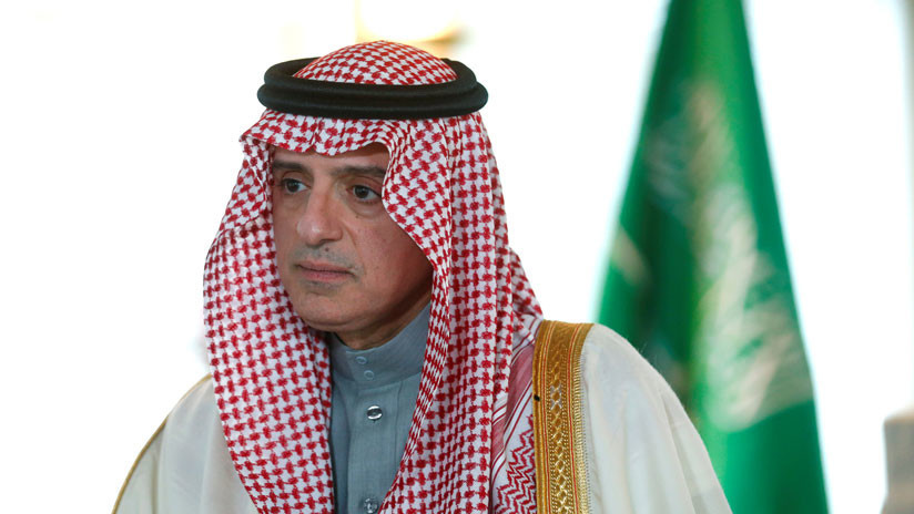 Arabia Saudita: "Estamos discutiendo con nuestros aliados los pasos de respuesta a Siria"