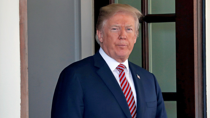 Trump alaba la retórica de Xi sobre tarifas y predice un gran progreso