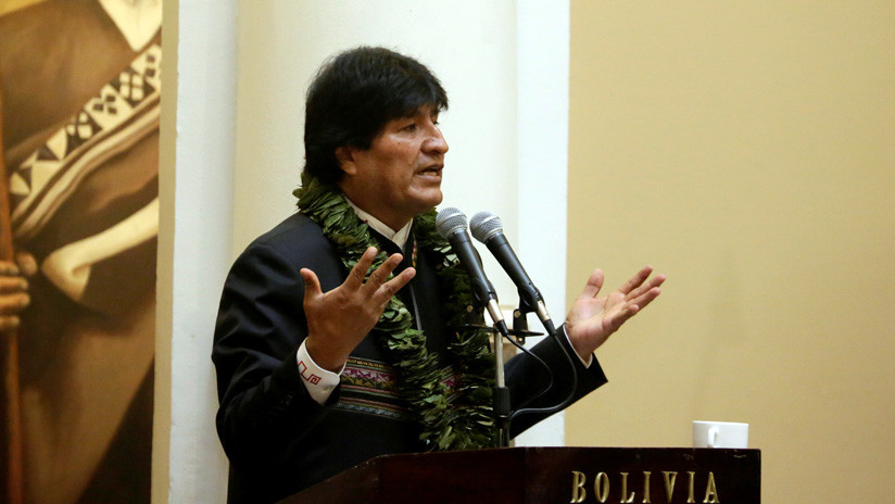 Nuevo billete boliviano sin la hoja de coca: ¿Por qué reclamó Evo Morales?