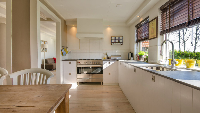 VIDEO, FOTOS: Así es la primera vivienda social impresa en 3D