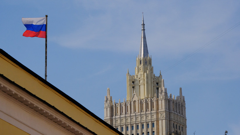 Moscú, sobre el anuncio de Trump: Rusia no participa en "la diplomacia de Twitter"