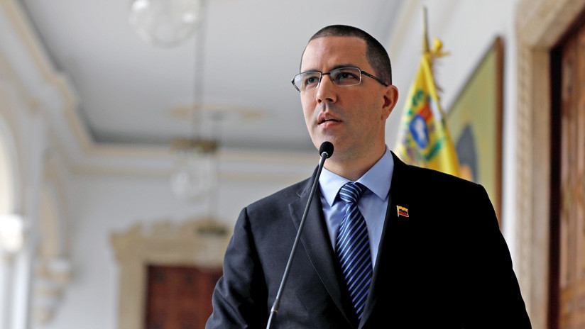 Venezuela plantea a España el restablecimiento pleno de las relaciones diiplomáticas