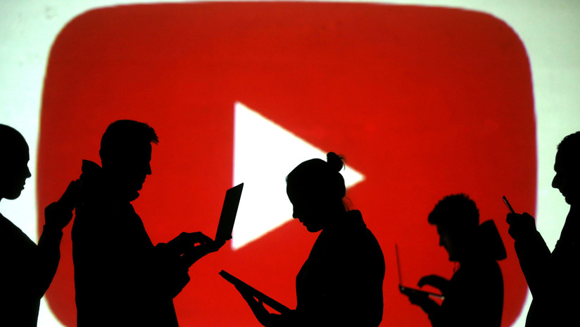 Publican un anuncio porno en YouTube y logran 300.000 visualizaciones