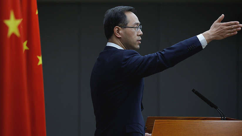 China se opondrá al unilateralismo comercial de EE.UU. "hasta el final"