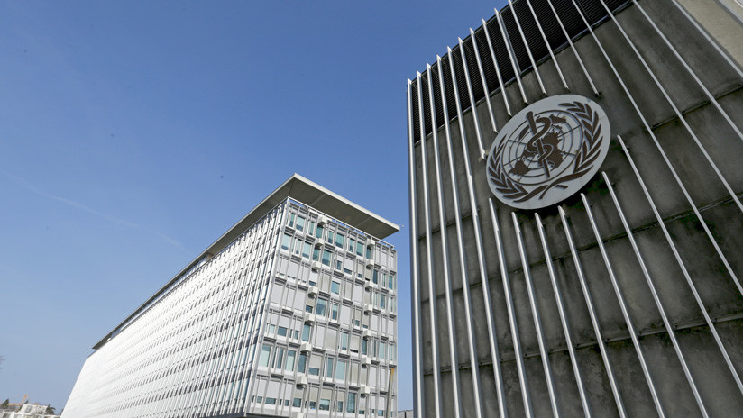 Rusia: OMS no pudo confirmar a Moscú información sobre víctimas del supuesto ataque químico en Duma