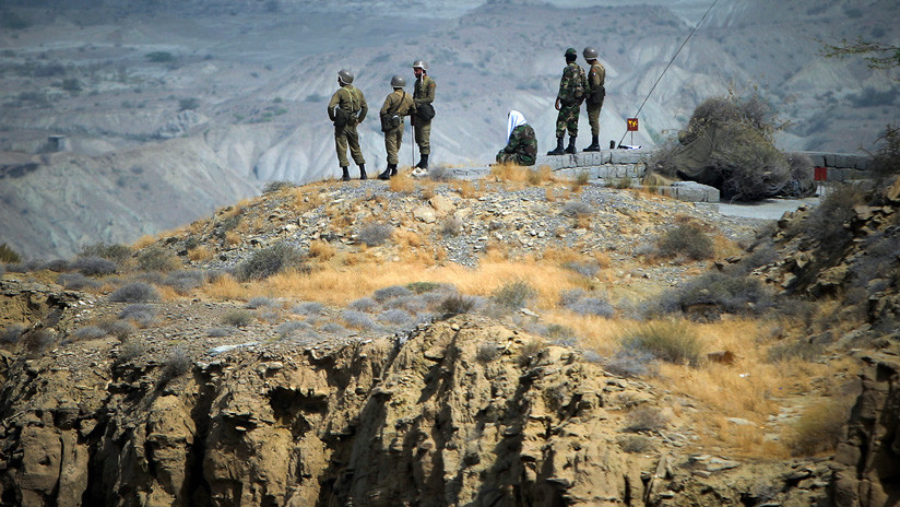 Irán advierte que puede "destruir" a Israel si no deja de tomar pasos "estúpidos"