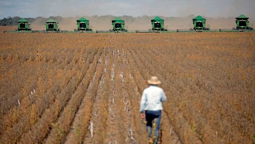 ¿Cuánto crecerá América Latina y el Caribe en 2018?