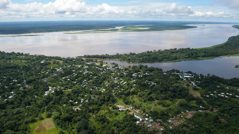 Colombia toma una medida medioambiental "sin precedentes" 