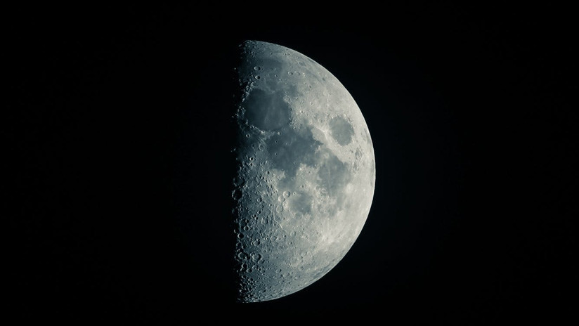 China cultivará plantas y gusanos de seda en la Luna