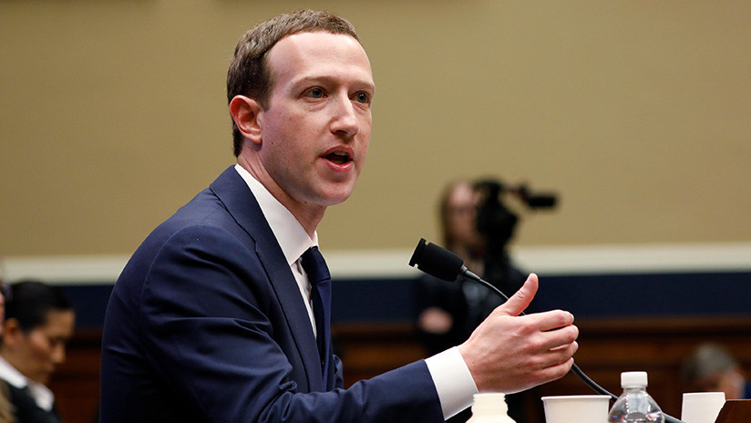 Facebook plantea usar la IA para predecir acciones futuras de los clientes para la publicidad