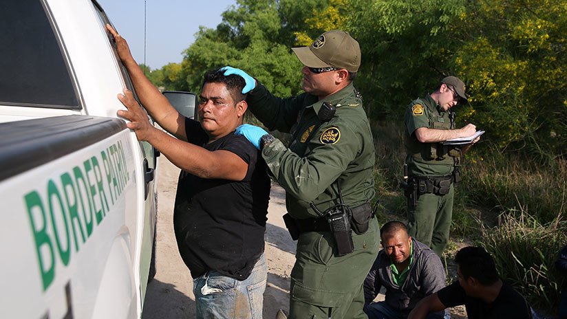 California rechaza la presencia de la Guardia Nacional en la frontera con México