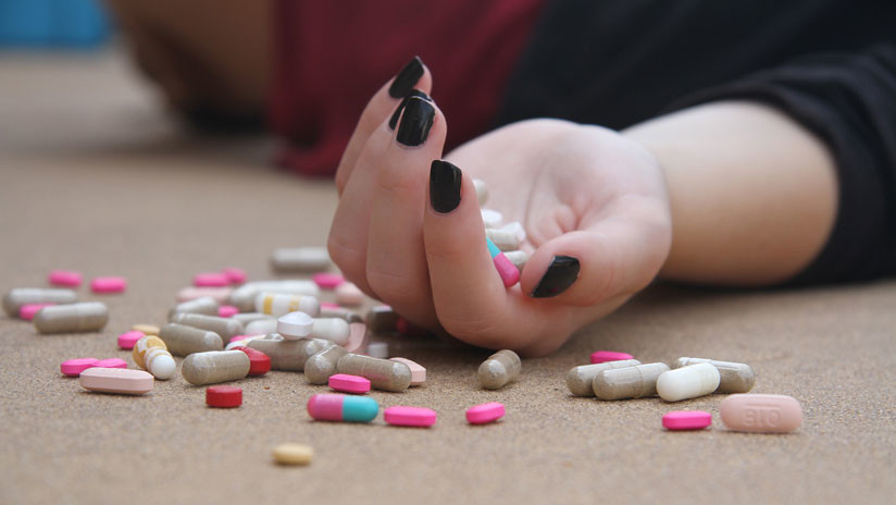 EE.UU.: Uno de cada ocho trasplantes de órganos proviene de donantes que murieron por sobredosis