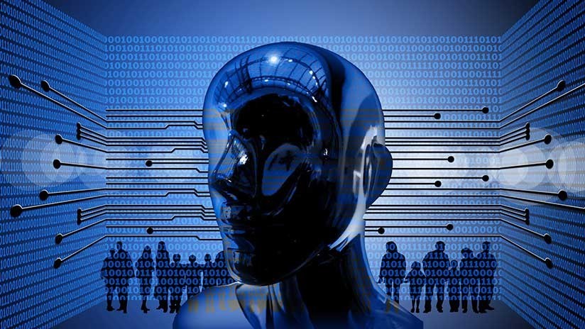 ¿Será así el futuro?: Por primera vez una inteligencia artificial se postula a una alcaldía