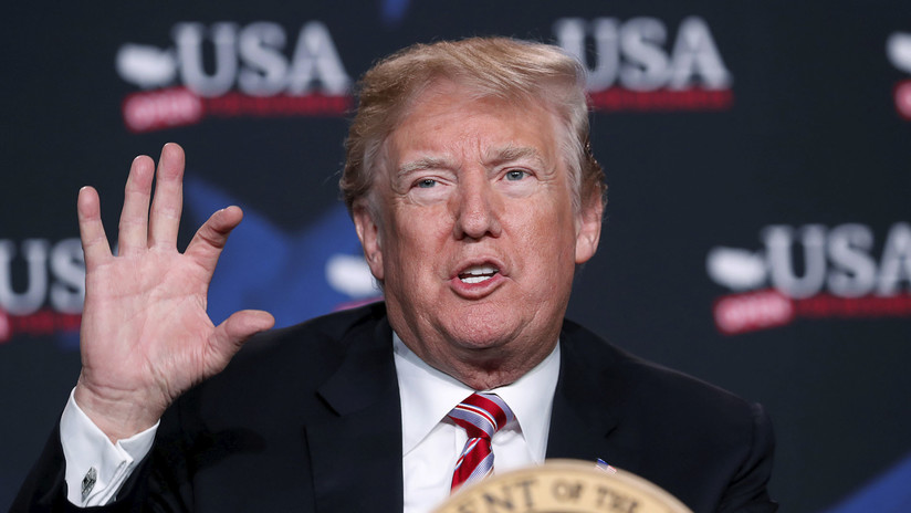 China busca construir una defensa común con Europa contra el proteccionismo de Trump