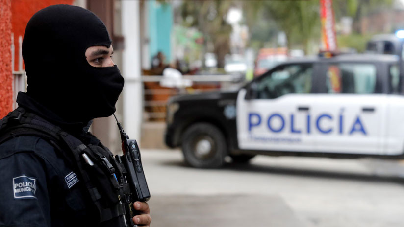 México: Detienen a un joven que drogaba y abusaba de niños antes de colgar los videos en las redes