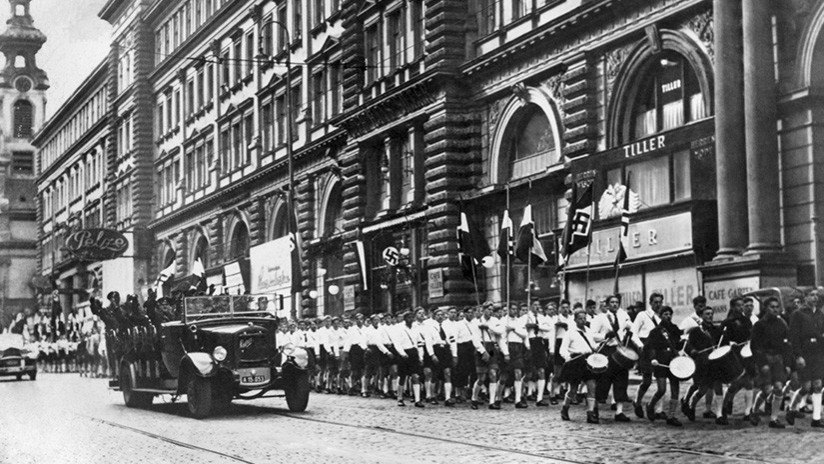 Descubren que un célebre médico europeo ayudó a los nazis en su programa de eutanasia infantil