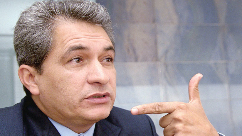 Italia extradita al exgobernador del estado mexicano de Tamaulipas a EE.UU.