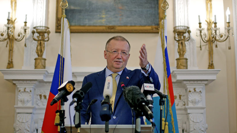 Rusia: Hay razones para considerar la desaparición de los Skripal como un secuestro