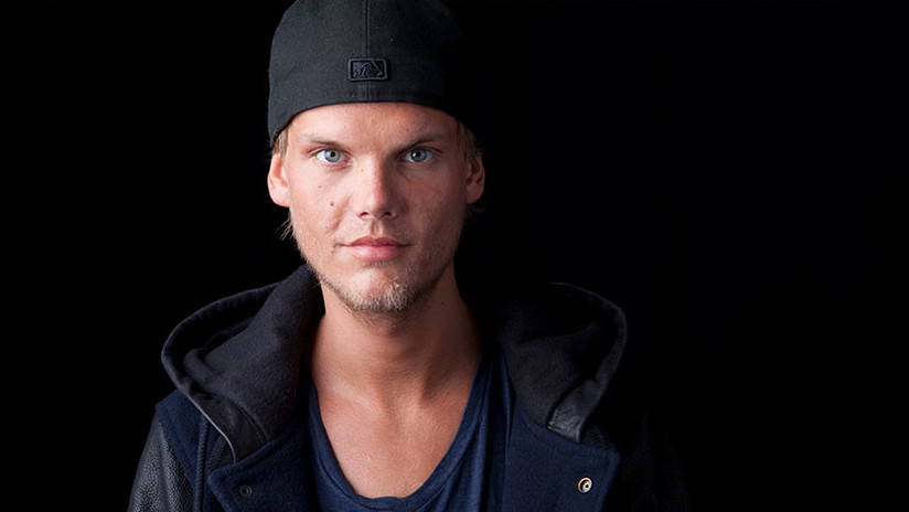Muere a los 28 años el famoso DJ Avicii