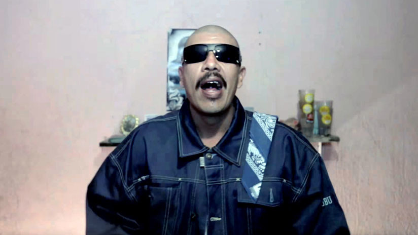 El rapero mexicano 'Yosie Locote' habría sido asesinado, según información difundida en redes
