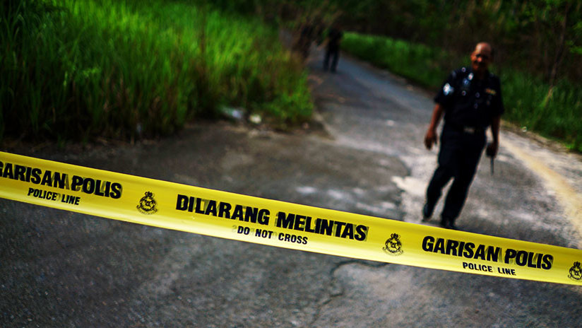 Acusan al Mossad del asesinato en Malasia de un investigador afiliado a Hamás