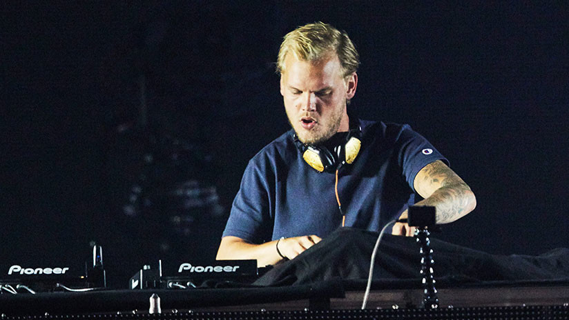 Homenaje 'por todo lo alto' a Avicii: Un campanario de Países Bajos hace sonar música del DJ (VIDEO)