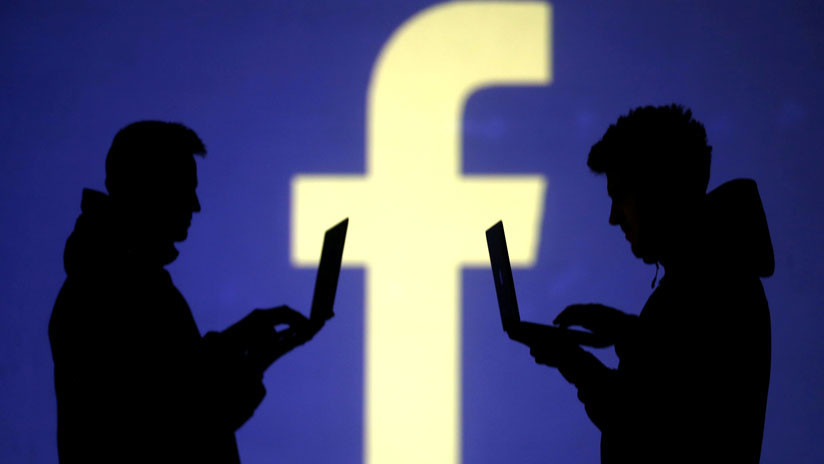 "Es común y normal": Decenas de miles de 'apps' obtienen datos personales de usuarios de Facebook
