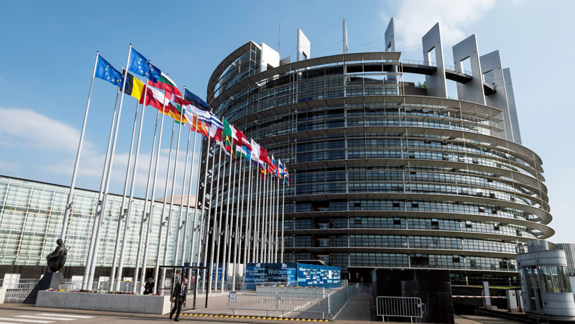 El Parlamento Europeo no enviará observadores a las elecciones de Venezuela