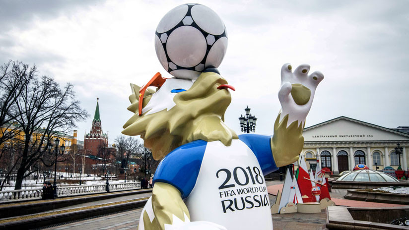FOTOS: España acuña monedas conmemorativas de oro y plata del Mundial de Rusia 2018