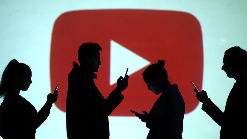 YouTube elimina 5 millones de videos por violaciÃ³n de su polÃ­tica de contenido