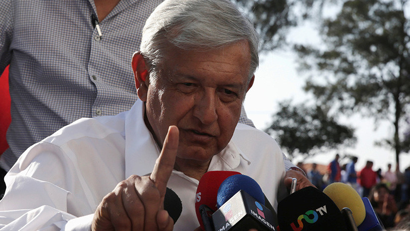 El escenario político en México: entre el voto de la ira o el voto del miedo