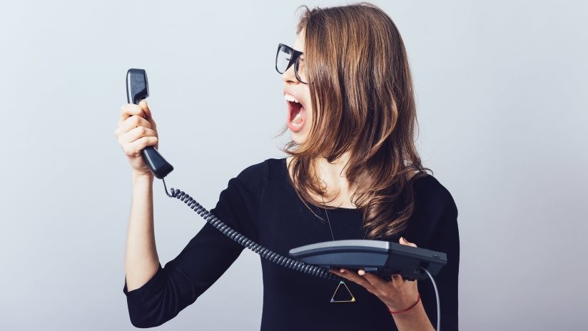 Las altas temperaturas provocan que las personas sean más irritantes y violentas