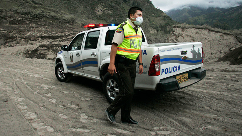 "Muérete, argentino": Británico asesina a turista en Ecuador